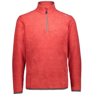 Cmp - 30g0507 - Sweatshirt - Herenfleece - Lichtgewicht - Ademend