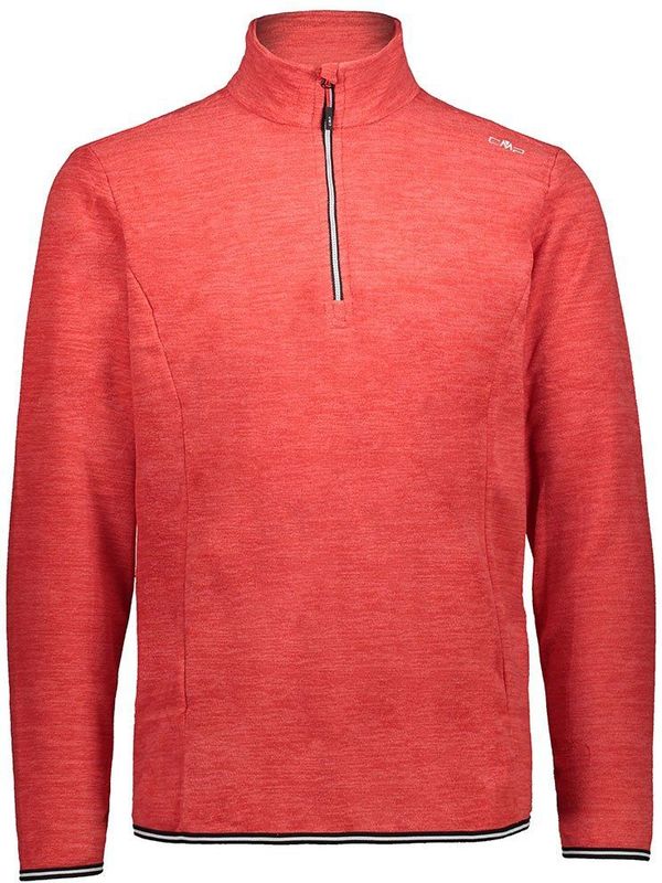 Cmp - 30g0507 - Sweatshirt - Herenfleece - Lichtgewicht - Ademend