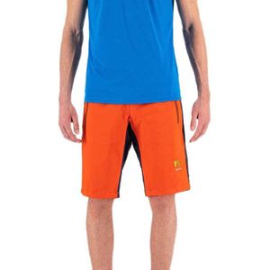 Karpos Rock Bermuda Shorts Oranje 54 Man