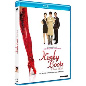 Divisa Pisando Fuerte Blu-ray