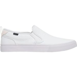 Oakley Apparel Banks Slip-on Canvas Schoenen