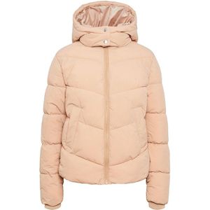 Pieces Jamilla Puffer Jas