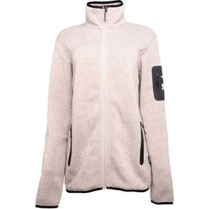 Sea Ranch Sidney Fleece Met Volledige Rits