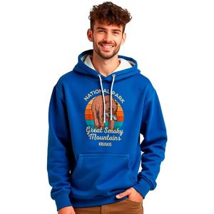 Kruskis Great Smoky Mountains Hoodie
