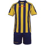 Givova - Supporter MC Set - Sportset - Korte Mouwen