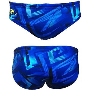 Turbo Spiral Zwemslip