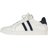 Horka - Girona - Damestrainers - Leer - Casual Zomer Schoenen