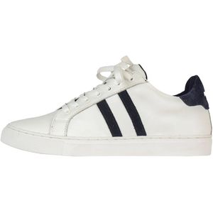 Horka - Girona - Damestrainers - Leer - Casual Zomer Schoenen