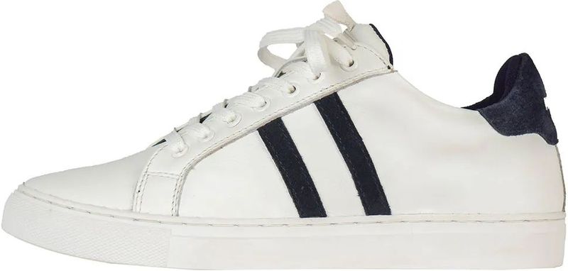 Horka - Girona - Damestrainers - Leer - Casual Zomer Schoenen