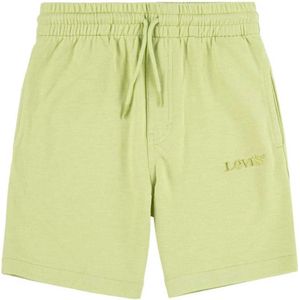 Levi´s ® Kids Relaxed core jogger Korte Broek