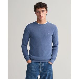 Gant 8040521 Sweater Blauw S Man