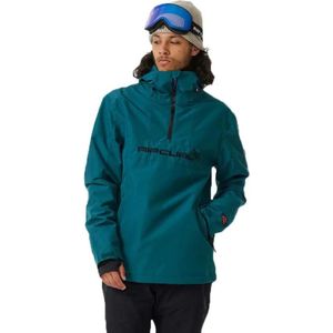 Rip Curl - Anti Series - Anorak - Blauw - 20k/20k Waterdicht Membraan
