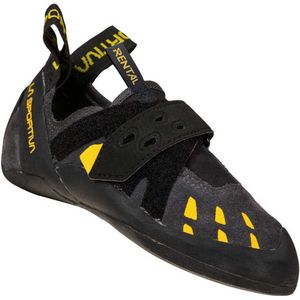 La Sportiva Tarantula Climbing Shoes Zwart EU 36