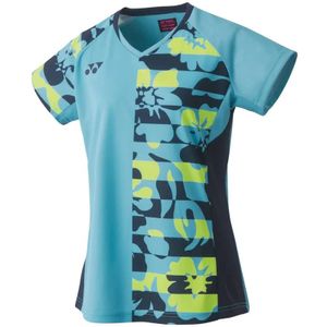 Yonex Tour Korte Mouw Poloshirt