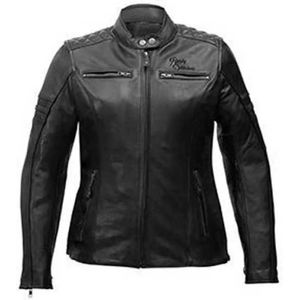 Rusty Stitches Super Joyce Jas