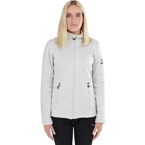 Fundango Antila Fleece Met Volledige Rits