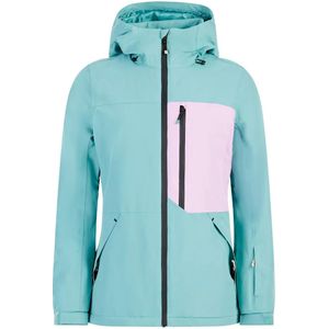 Protest - PRTSalut - Skijas - Glacial Blue - Waterkolom 20K