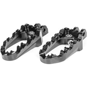 Gilles Tooling Pro-x Uf34 Rgk-122-uf34-set-b Voetsteunen