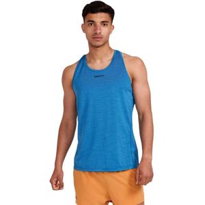 Craft Outdoor - ADV Essence Melange - Singlet