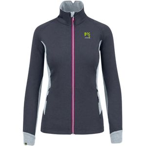 Karpos Pizzocco Evo Fleece Met Volledige Rits