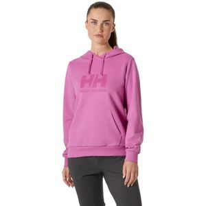 Helly Hansen - HH® Logo Hoodie 2.0 - Hoodie - Biologisch Katoen