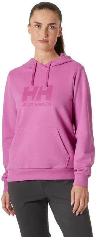 Helly Hansen - HH® Logo Hoodie 2.0 - Hoodie - Biologisch Katoen