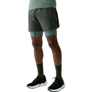 Born Living Yoga Kuban Korte Broek