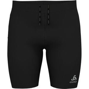 Odlo Essential Short Leggings Zwart XL Man