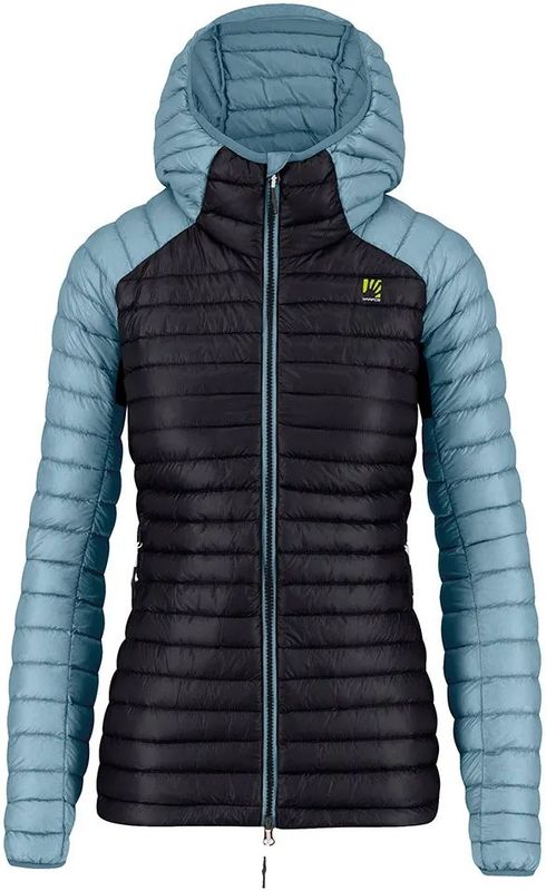 Karpos - Alagna Down - Jas - 100% Gerecycled Polyamide - Dynamic Fit