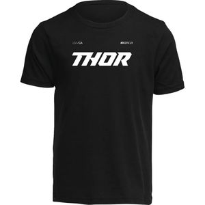 Thor Brave T-shirt Met Korte Mouwen