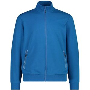 CMP - Track Suit Jas - Zacht - Rekbare Fleece