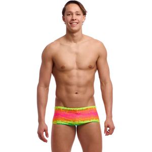 Funky Trunks Sidewinder Zwemboxer