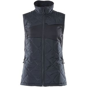 Mascot Accelerate 18075 Thermal Vest Zwart S Man