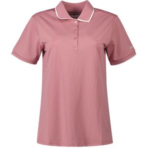 Cmp 31t5066 Korte Mouw Poloshirt