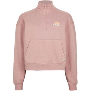 O´neill Bunji Sweatshirt Met Halve Rits