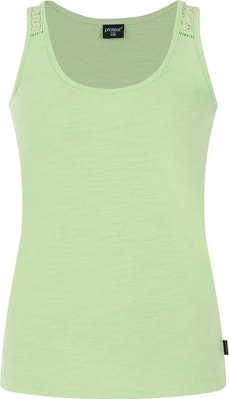 Protest - PRTIMPULSE - Mouwloos T-shirt - Regular Fit