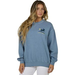 Salty Crew Lunch Time Crew Sweatshirt