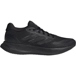 Adidas Runfalcon 5 Running Shoes Zwart EU 38 Vrouw