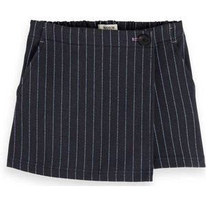 Scotch & Soda Pinstripe Rok
