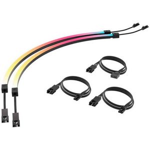 Corsair Aurora Argb 43 Cm Led-strip