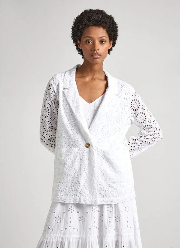 Pepe Jeans - Marisa Blazer - Blazer