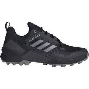 Adidas Terrex Swift R3 Hiking Shoes Zwart EU 44 Man