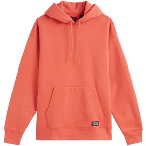 Levi´s ® Skate Sweatshirt Oranje L Man