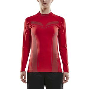 Craft Pro Control Seamless Base Layer Rood XL Vrouw