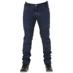 Overlap Castel Spijkerbroek