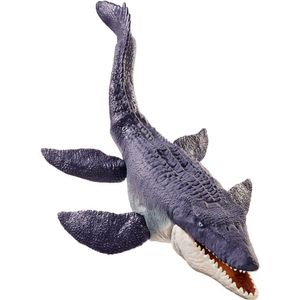 Jurassic World Jurassic World: Dominion Actiefiguur Mosasaurus