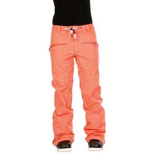 Nikita Penrose Pants Oranje XS Vrouw