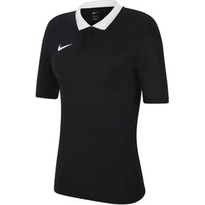 Nike Dri Fit Park - Korte Mouw Poloshirt