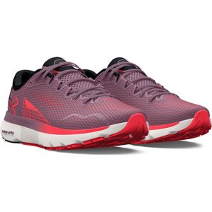 Under Armour Hovr Infinite 5 Running Shoes Paars EU 42 Vrouw