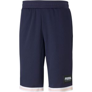 Puma Summer Court Mesh Korte Broek